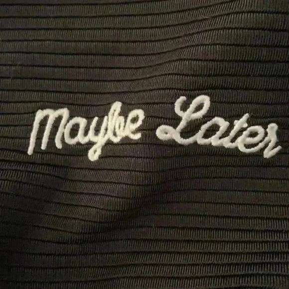 Zara trafaluc zip up jacket size Small - Picture 7 of 7